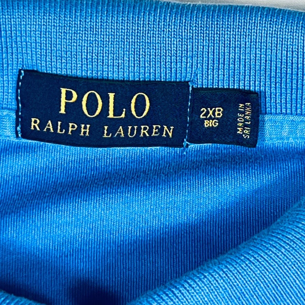 Polo Ralph Lauren polo ralph